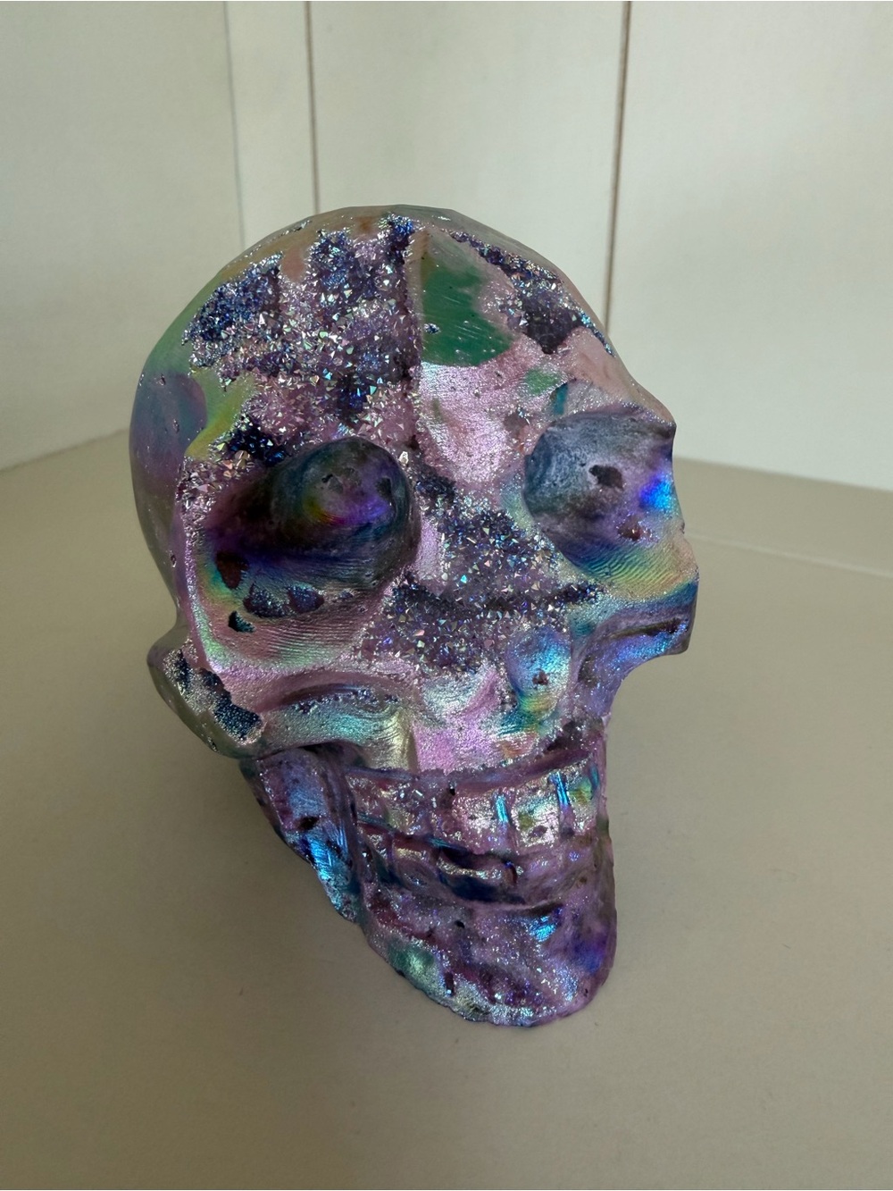 Skull - Picture 5 of 9